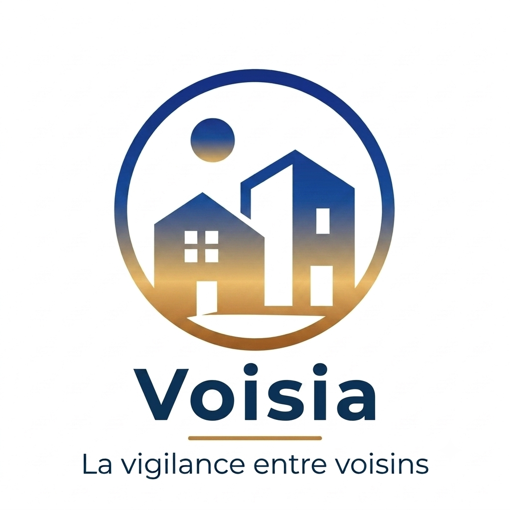 Logo Voisia